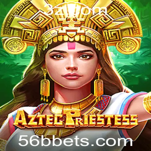 56B - Explorando o Empolgante Mundo do Jogo AztecPriestess