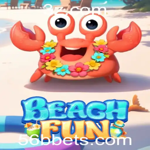 56B - Explorando BeachFun: Diversão e Estratégia no Ambiente Praiano