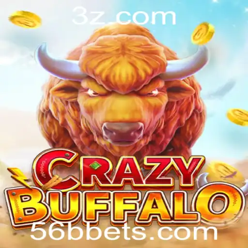 56B - Descubra a Emoção de CRAZYBUFFALO: O Jogo que Revoluciona Entretenimento
