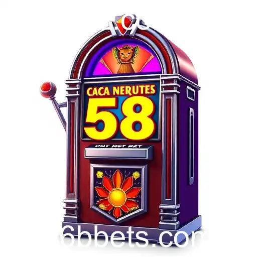 56B - A Fascinação e Estratégia por Trás dos Caça-níqueis: Explorando a Palavra-chave 56B