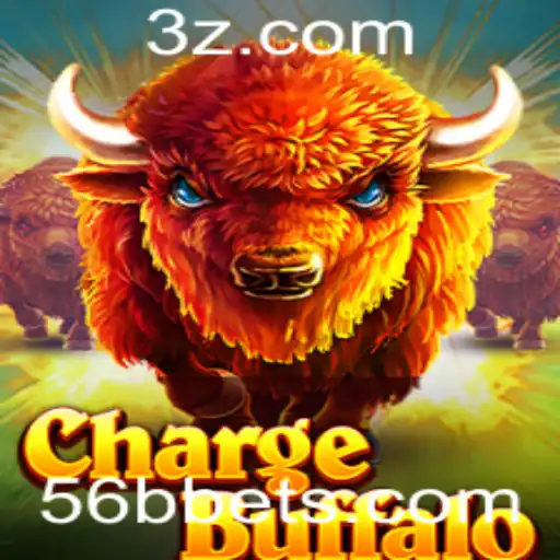 56B - Explorando ChargeBuffalo: Um Mergulho no Universo do Popular Jogo 56B