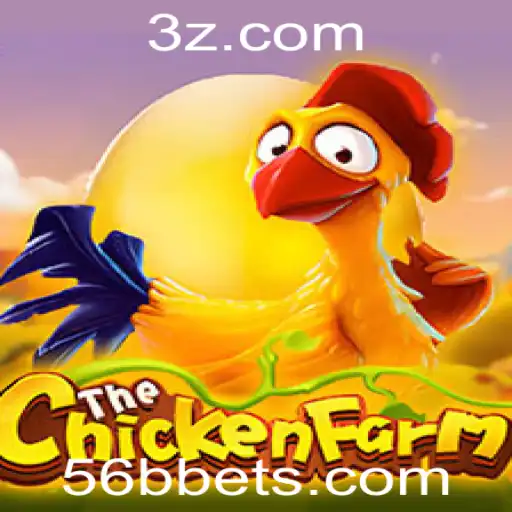 56B - Explorando o Fascinante Mundo do Jogo ChickenFarm