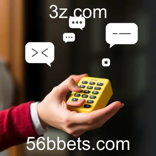 56B - Contate-nos: Facilite Sua Comunicação