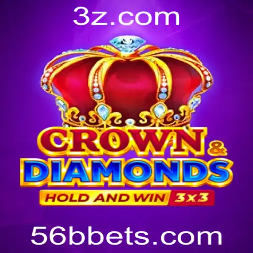 56B - Crowndiamonds: Descubra o Fascinante Mundo do Novo Jogo de Estratégia
