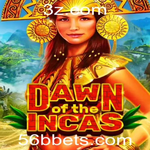 56B - DawnoftheIncas: Uma Aventura Épica no Mundo dos Incas