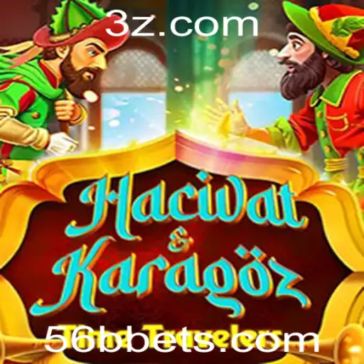 56B - Explorando o Fascinante Jogo HacivatandKaragoz: Um Mergulho na Cultura e Diversão