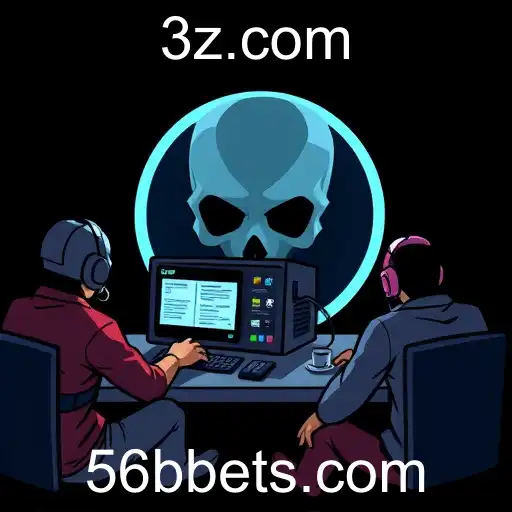 Ascensão do 56B: Transformando o Mundo dos Jogos