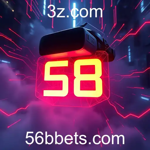 A Revolução dos Jogos Digitais: Como o '56B' Está Transformando o Cenário