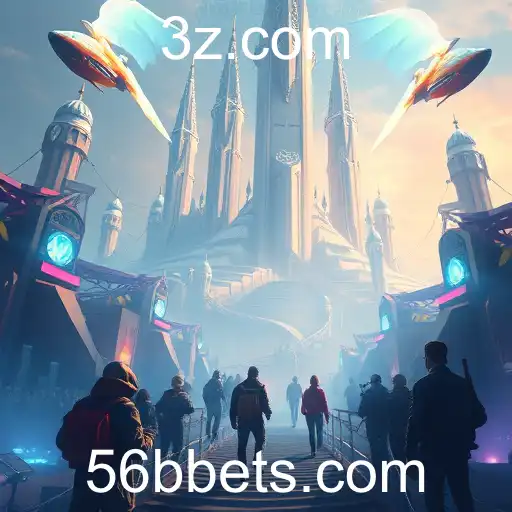 A Revolução Digital dos Jogos: O Impacto do Metaverso no Setor