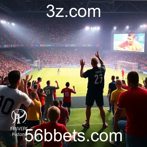 56B: Evolução no Mundo dos Jogos