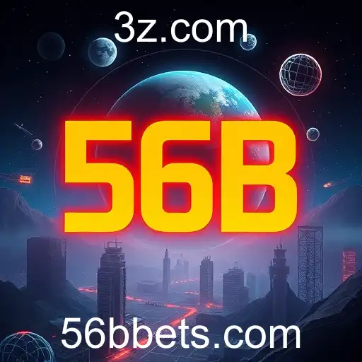 O Impacto de 56B nos Jogos em 2025