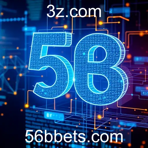 O Impacto da Chave '56B' no Crescimento Digital