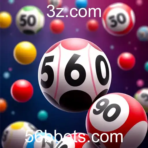 56B - Jogos de Bingo: A Fascinante História e Evolução