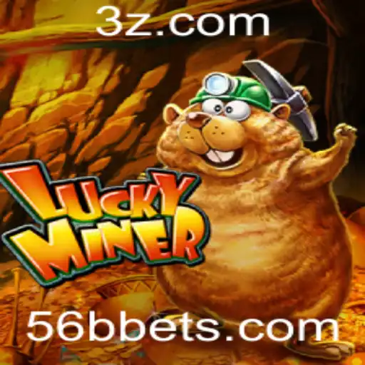 56B - Explorando o Fascinante Mundo de LuckyMiner: O Jogo do Momento com 56B