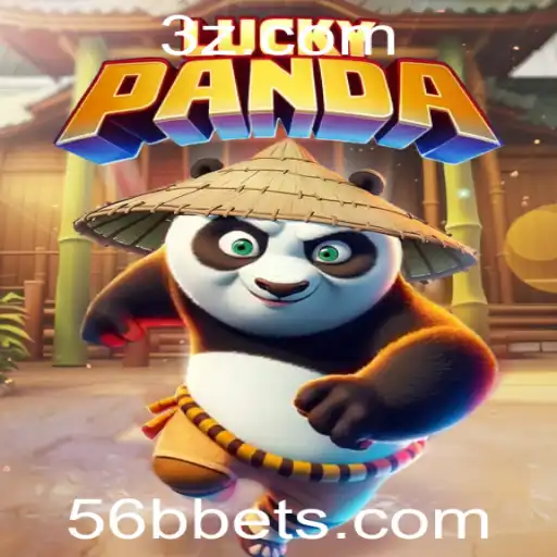 56B - Explorando LuckyPanda: O Jogo de Aventura Mais Emocionante do Momento
