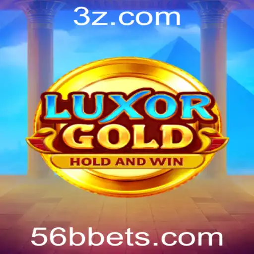 56B - Explorando o Mundo de LuxorGold: Aventuras e Desafios