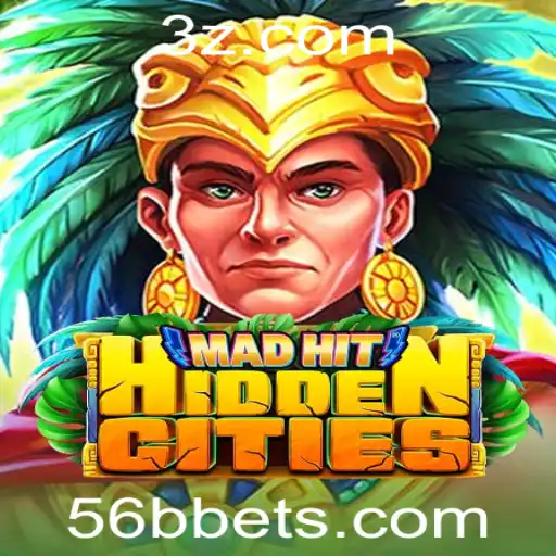 56B - MadHitHiddenCities: Explorando Aventuras Urbanas com a Palavras-chave 56B