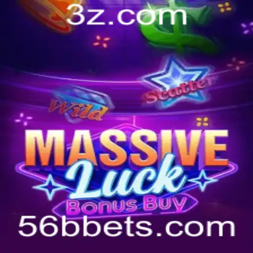 56B - Explorando o Universo de MassiveLuckBonusBuy