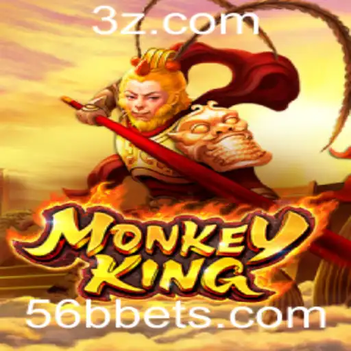 56B - Descubra o Mundo Fascinante de MonkeyKing
