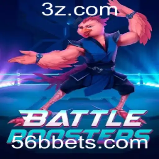 BattleRoosters: Estratégias e Regras do Jogo que Conquistou o Mundo