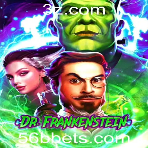 DrFrankenstein: O Jogo Inovador que Conquista o Público em 2023