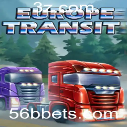 Descubra EuropeTransit: Como Jogar e Conquistar o Desafio 56B