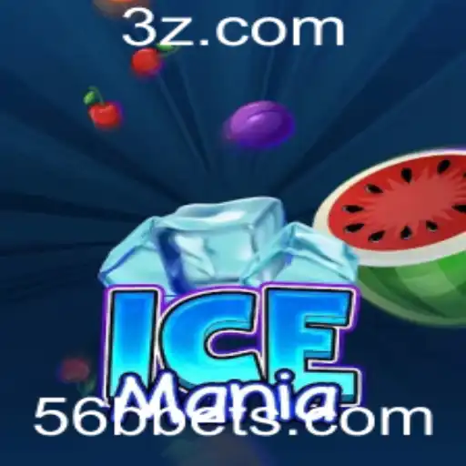 IceMania: Aventuras Congelantes com a Inovadora Chave 56B