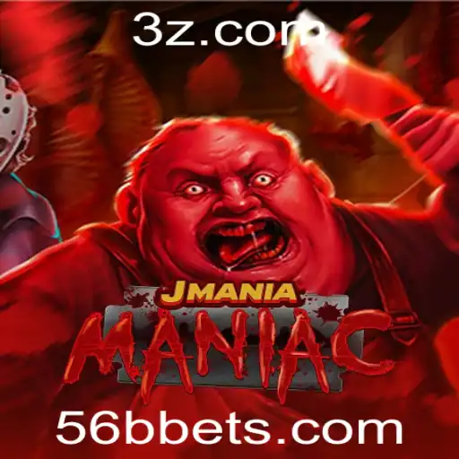 Explorando JManiaManiac: O Jogo que Conquista Multidões com a Palavra-Chave 56B
