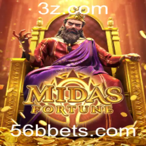 Descubra o Fascinante Universo de MidasFortune: Um Jogo Inovador