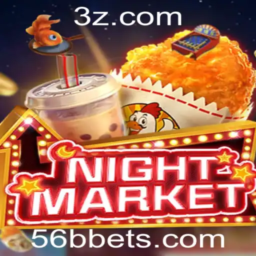 Explorando NIGHTMARKET: O Novo Jogo que Vem Conquistando Espaço com a Paleta '56B'