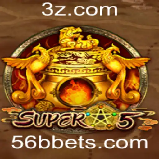 Super5: Explorando o Novo Fenômeno do Mundo dos Jogos