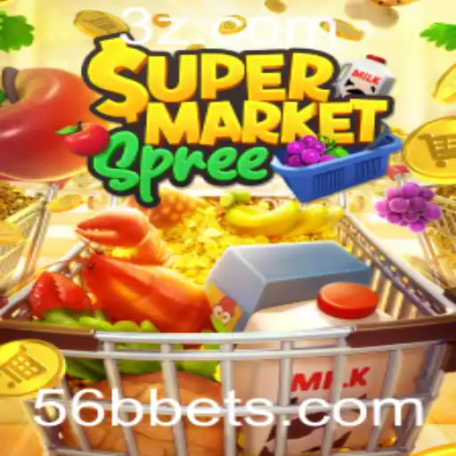 SupermarketSpree: Um Mergulho no Mundo do Jogo de Compras Estratégicas