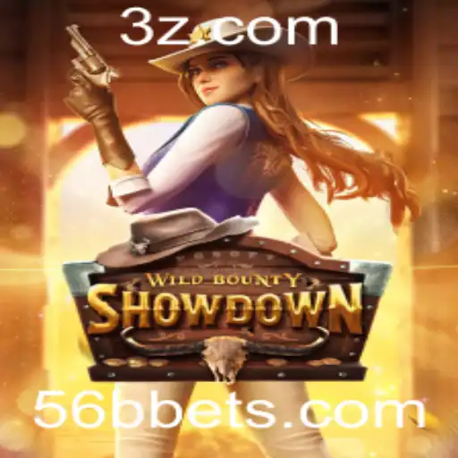 Desvendando WildBountyShowdown: O Novo Fenômeno dos Jogos