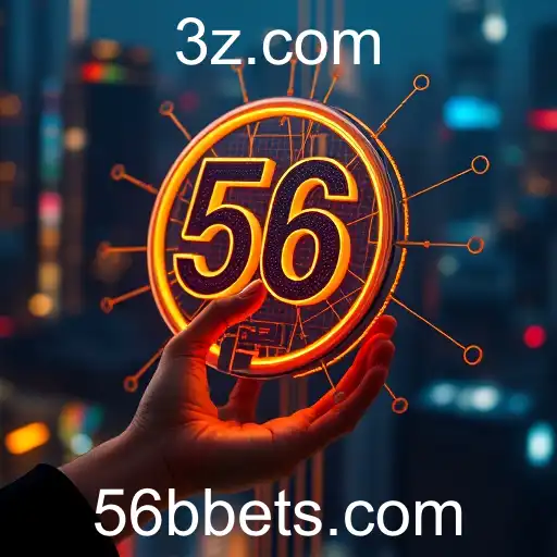 56B: A Revolução dos Jogos Online