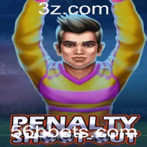 56B - Explorando o Fascinante Mundo do Jogo PenaltyShootOut: Regras e Desafios