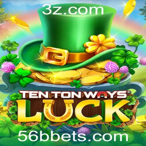 56B - Explorando o Fascinante Mundo de TenTonWaysLuck e Sua Dinâmica com a Chave 56B